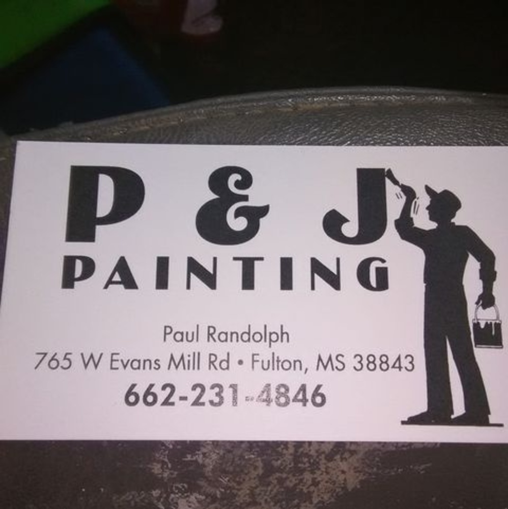 Meet your Posher, Paul